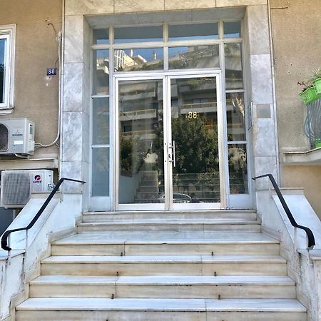 Apartamento My Megaro Flat Atenas Exterior foto