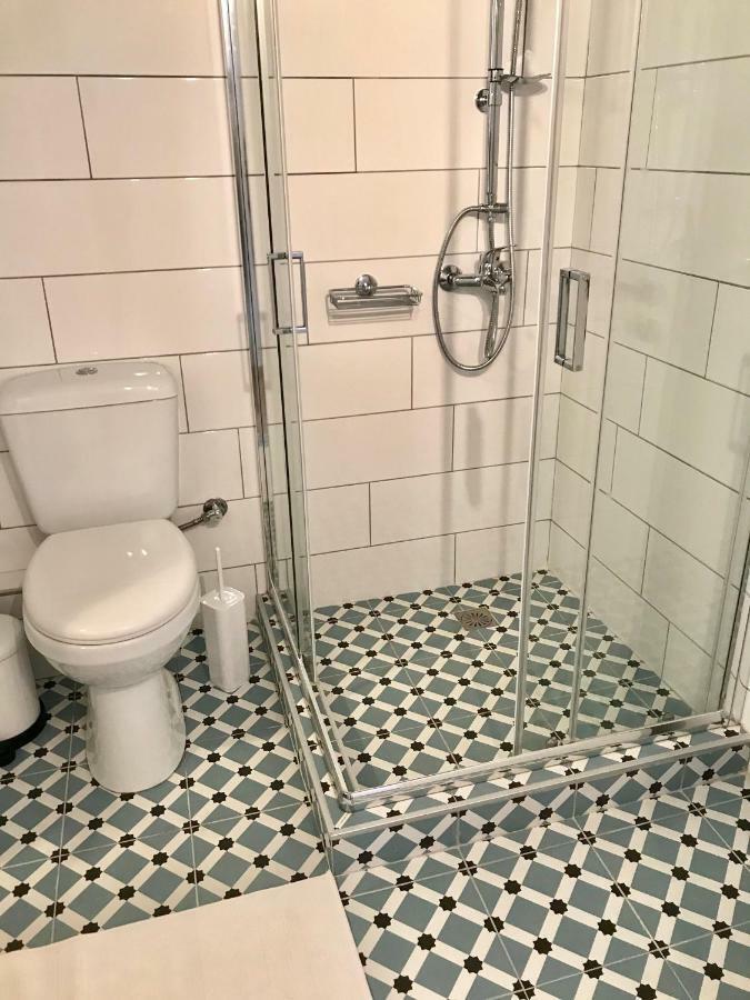 Apartamento My Megaro Flat Atenas Exterior foto